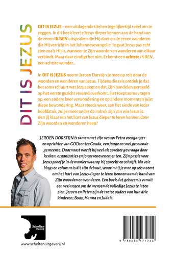 Dit is Jezus